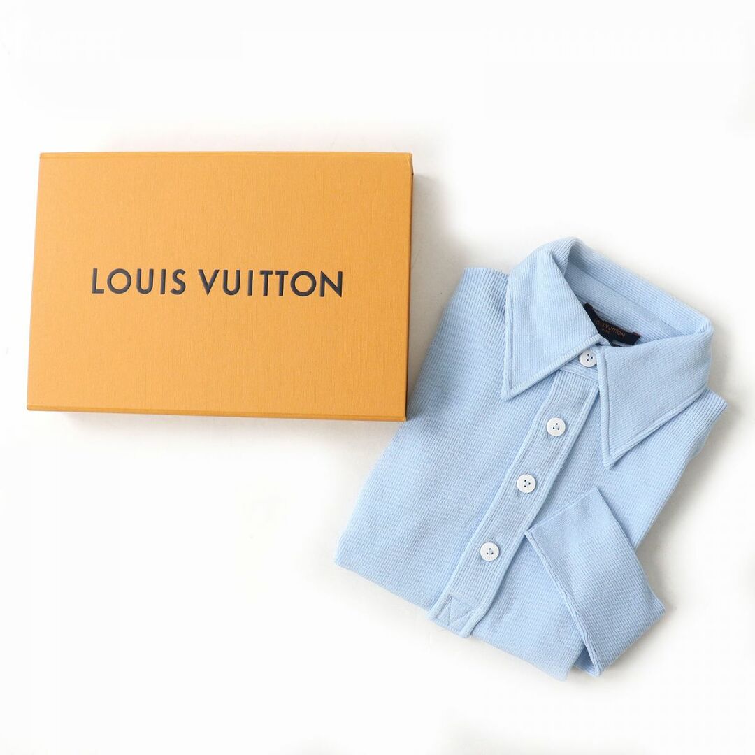 LOUIS VUITTON - 未使用品△正規品 ルイヴィトン 22AW 1AA9A0 シンリブ