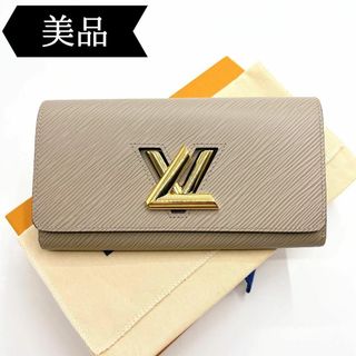 ヴィトン(LOUIS VUITTON) 財布(レディース)(ベージュ系)の通販 1,000 ヴィトン(LOUIS VUITTON) 財布(レディース)(ベージュ系)の通販 1,000