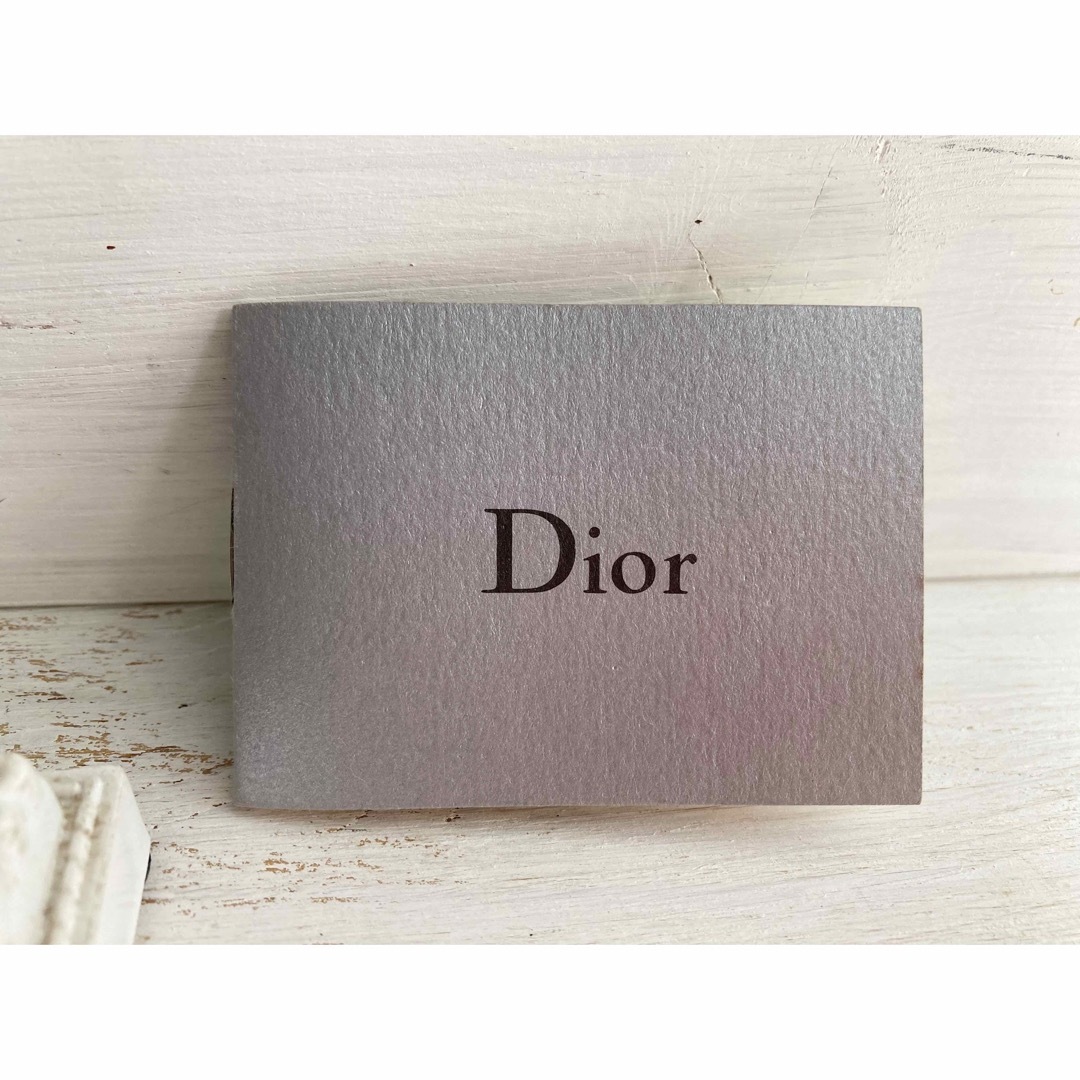 Christian Dior(クリスチャンディオール)の★美品★人気★クリスチャン・ディオール トロッターリング ブルー 11.5号 レディースのアクセサリー(リング(指輪))の商品写真