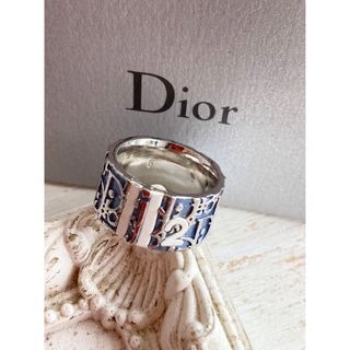 ディオール(Christian Dior) ヴィンテージ リング(指輪)の通販 61点