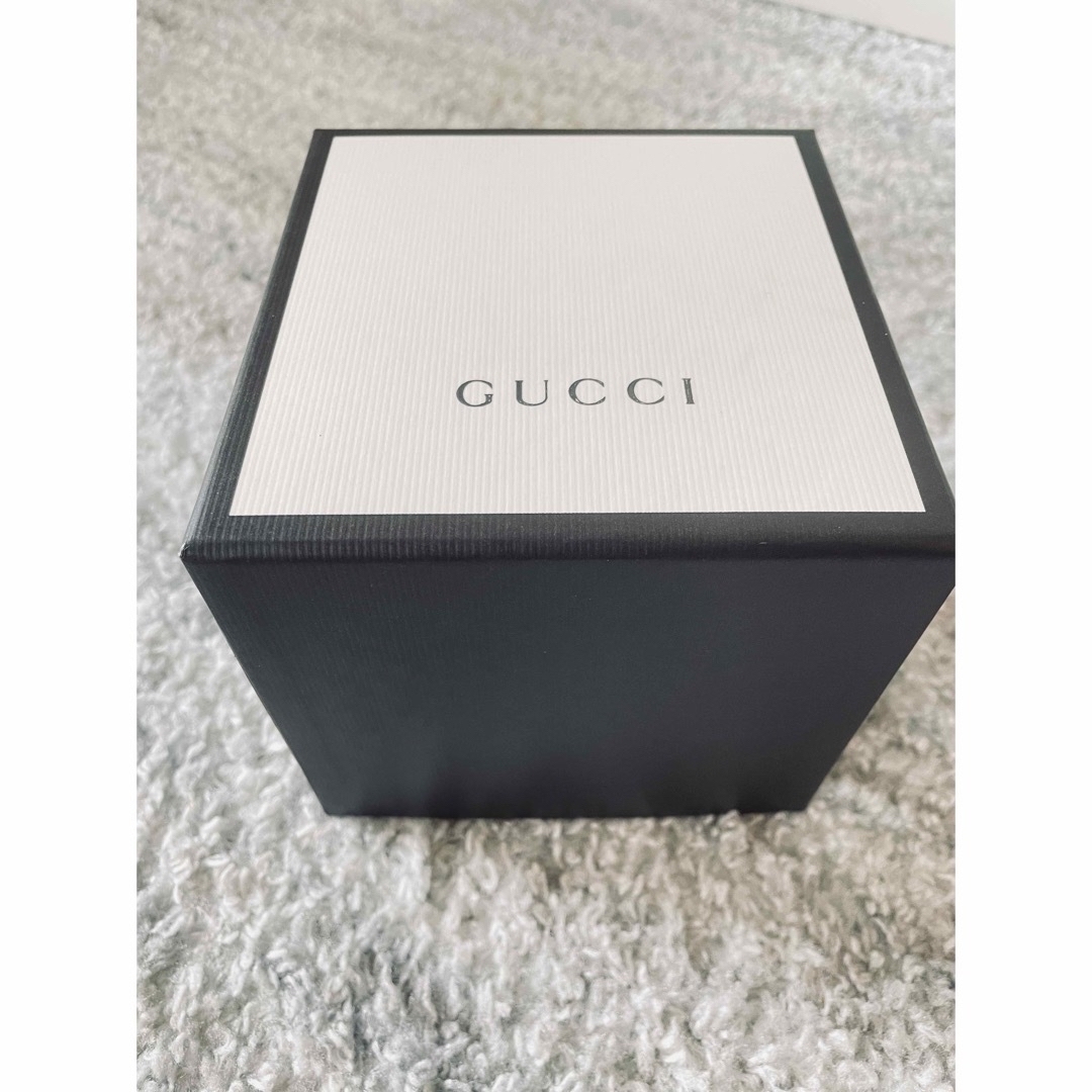 Gucci - GUCCI時計空箱の通販 by つな's shop｜グッチならラクマ