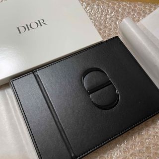 ディオール(Dior)のディオール　ノベルティー　ミラー　新品(ミラー)