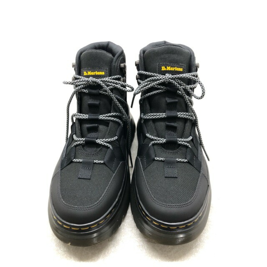 Dr.Martens   Dr.Martensドクターマーチン BOURY 8 タイ ブーツ UK7