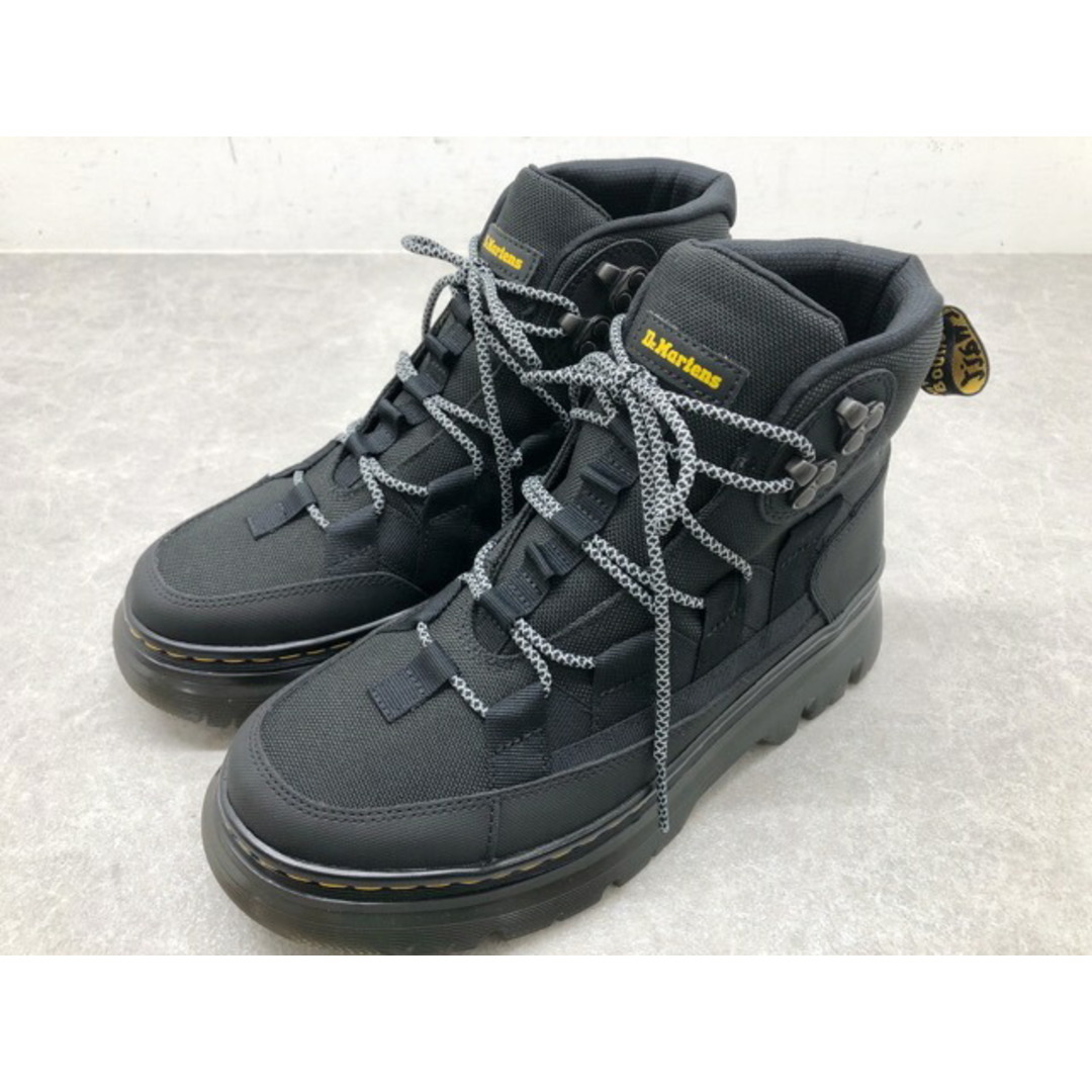 Dr.Martens - Dr.Martens(ドクターマーチン) BOURY 8 タイ ブーツ UK7