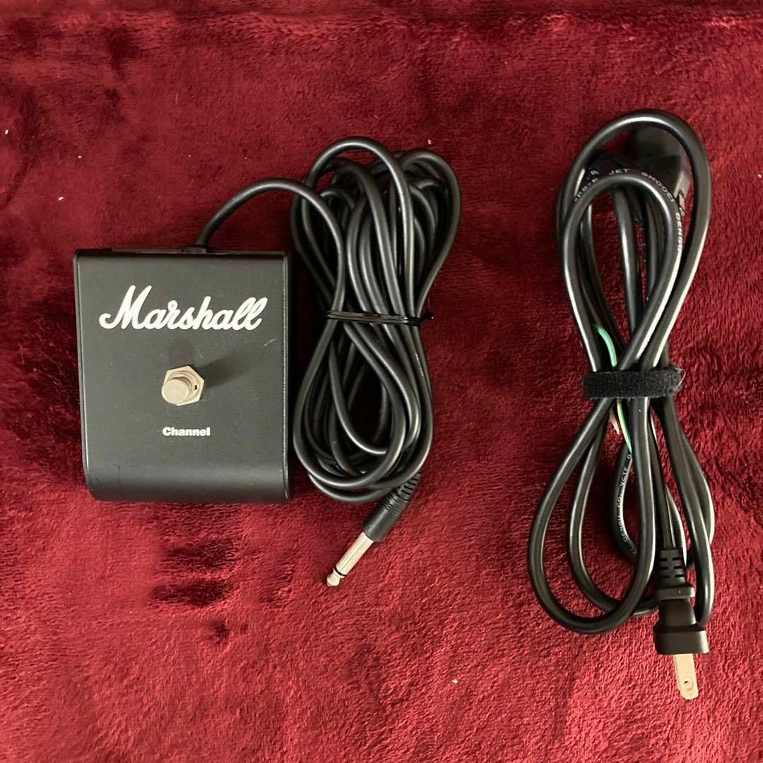 Marshall DSL5C アダプター付属の通販 by 夜でもお気軽に