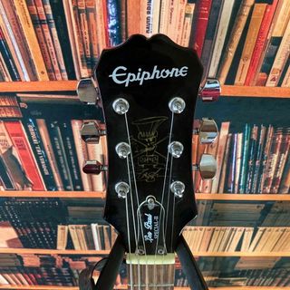5925】送料無料 EPIPHONE special2 チューナー内蔵タイプ - エレキギター