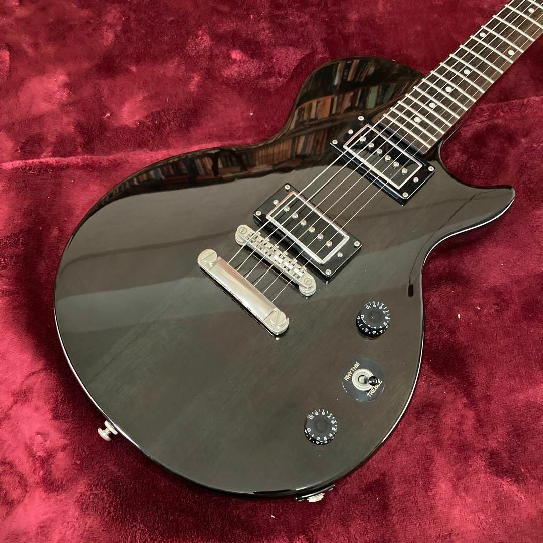 Epiphone Les Paul Special2 Gibson 簡単な整備済 - エレキギター Epiphone Les Paul Special2 Gibson 簡単な整備済 - エレキギター