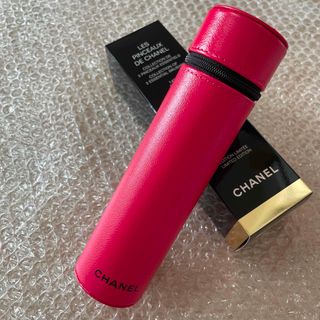CHANEL - シャネル 限定 ブラシセット レパンソードゥシャネル 143
