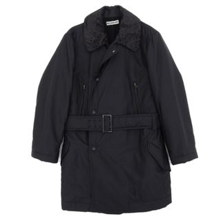 イッセイミヤケ ロングコート(レディース)の通販 70点 | ISSEY MIYAKE