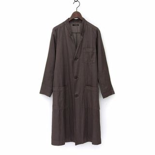 Y's - Y's ワイズ ヨウジヤマモト オーバーサイズ コットンリネン