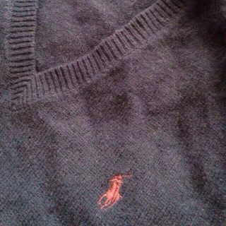 ラルフローレン(Ralph Lauren)のPOLOのニット値下げ！(ニット/セーター)