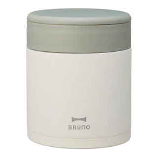 ブルーノ(BRUNO)の新品未開封　BRUNO ブルーノ 真空ステンレス スープジャー SOUPJAR (弁当用品)