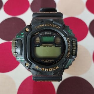 Gショック(G-SHOCK) ヴィンテージ メンズ腕時計(デジタル)の通販 200点