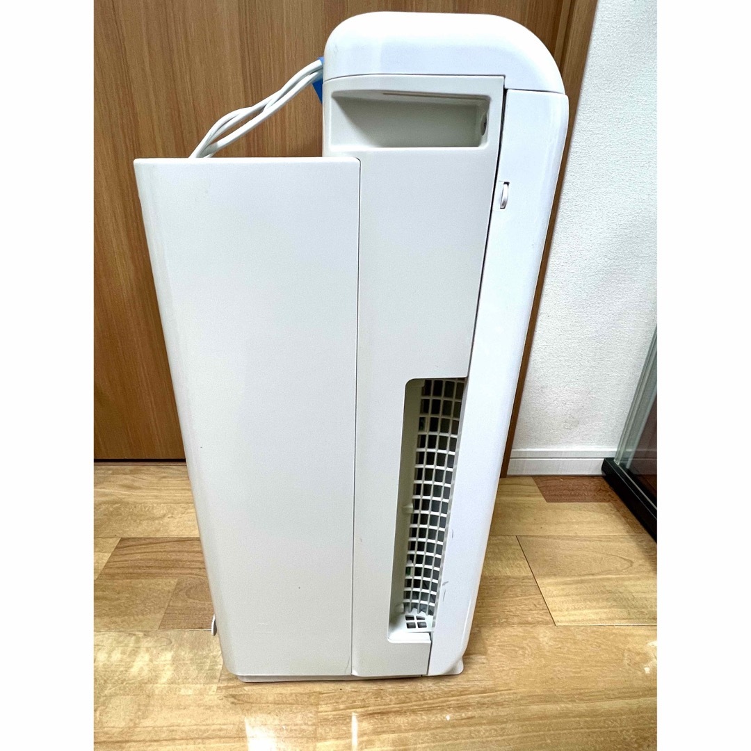 DAIKIN - DAIKIN 加湿空気清浄機 MCK75KE6-Wの通販 by AAA's DAIKIN - DAIKIN 加湿空気清浄機 MCK75KE6-Wの通販 by AAA's