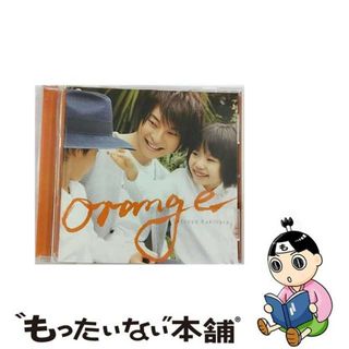 【中古】 orange/ＣＤ/LACA-15515(アニメ)