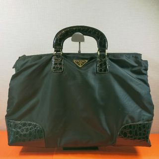 4ページ目 - プラダ トートバッグ(ホワイト/白色系)の通販 1,000点