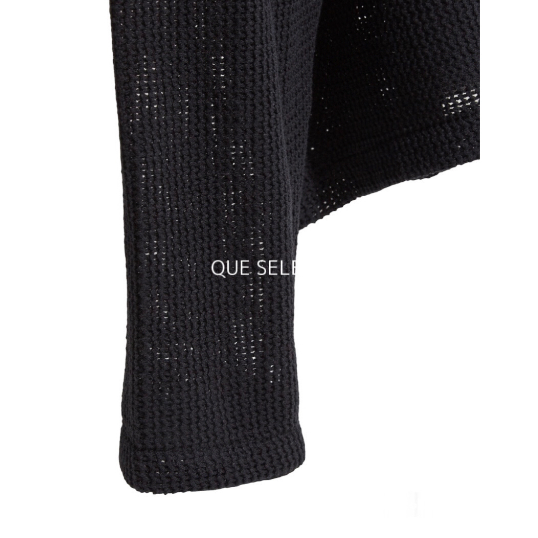 23SS OUR LEGACY DOUBLE LOCK U-NECK の通販 by QUE SELECT |ラクマ
