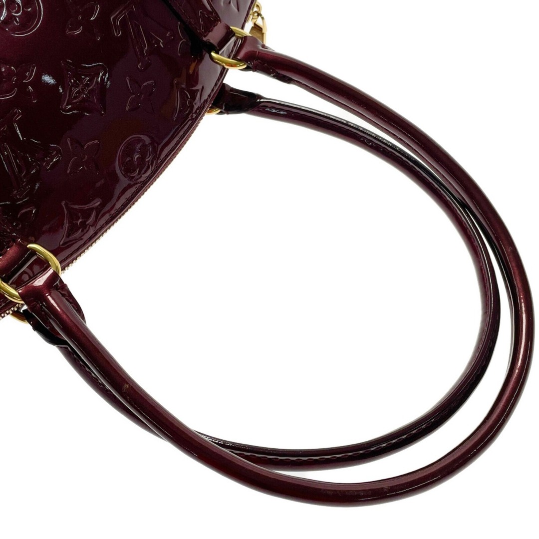 日本公式サイト直販 LOUIS VUITTON ルイヴィトン ヴェルニ