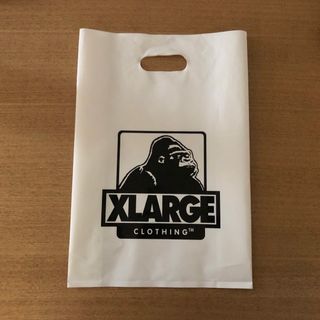 エクストララージ(XLARGE)のXLARGE ショッパー(その他)