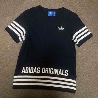 アディダス(adidas)の最終値下げ 希少品 希少デザイン adidas originals Tシャツ(Tシャツ(半袖/袖なし))