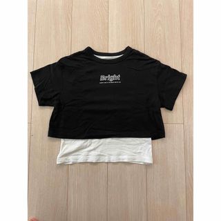 ジーユー(GU)のＴシャツ(Tシャツ/カットソー)