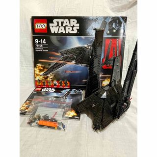 LEGO 75156 Krennic's Imperial Shuttle(その他)