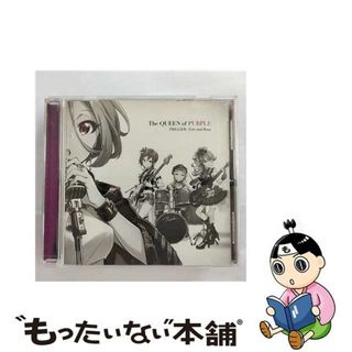 【中古】 TRIGGER／Fire　and　Rose（初回限定盤）/ＣＤシングル（１２ｃｍ）/VIZL-1064(ゲーム音楽)