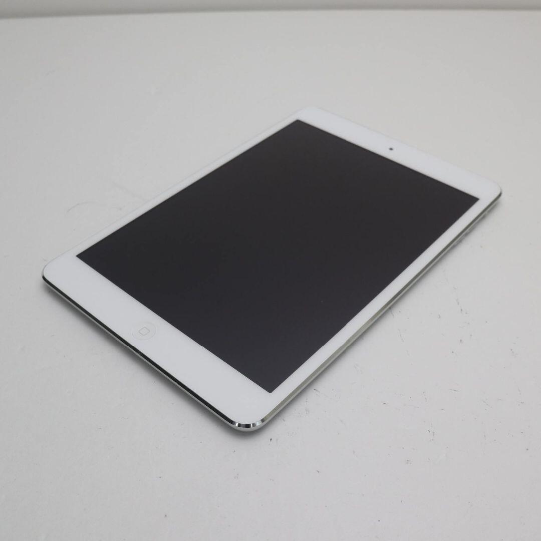 特記事項超美品 iPad mini Retina Wi-Fi 32GB シルバー