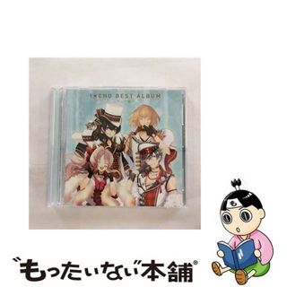 【中古】 アイチュウ　BEST　ALBUM　チュウ盤/ＣＤ/VICL-65178(ゲーム音楽)