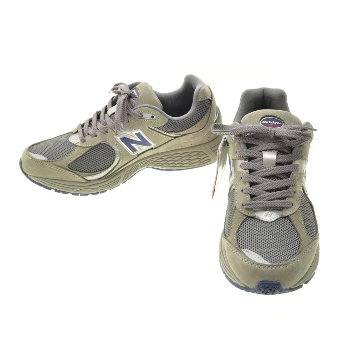 New Balance - 29cm【NEWBALANCE/ニューバランス】ML2002RAスニーカー