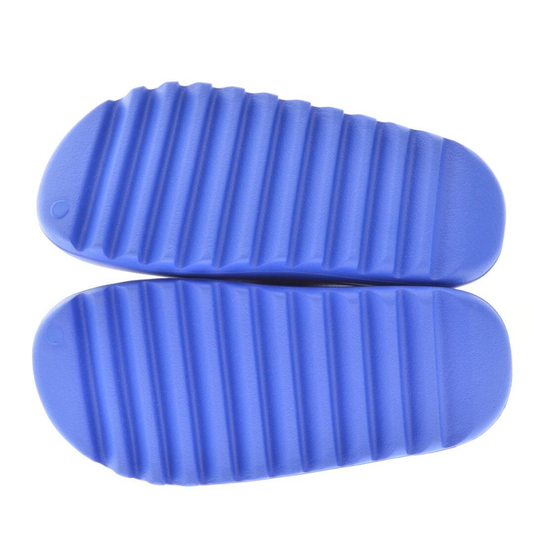 【ADIDAS】ID4133 YEEZY SLIDE AZUREサンダル