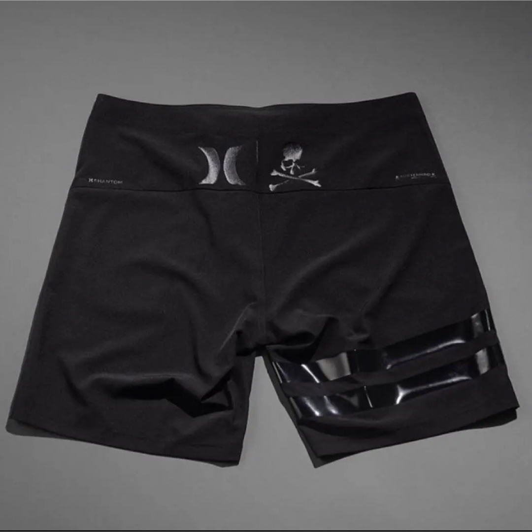 HURLEY×MASTERMIND PHANTOM BOARDSHORTS