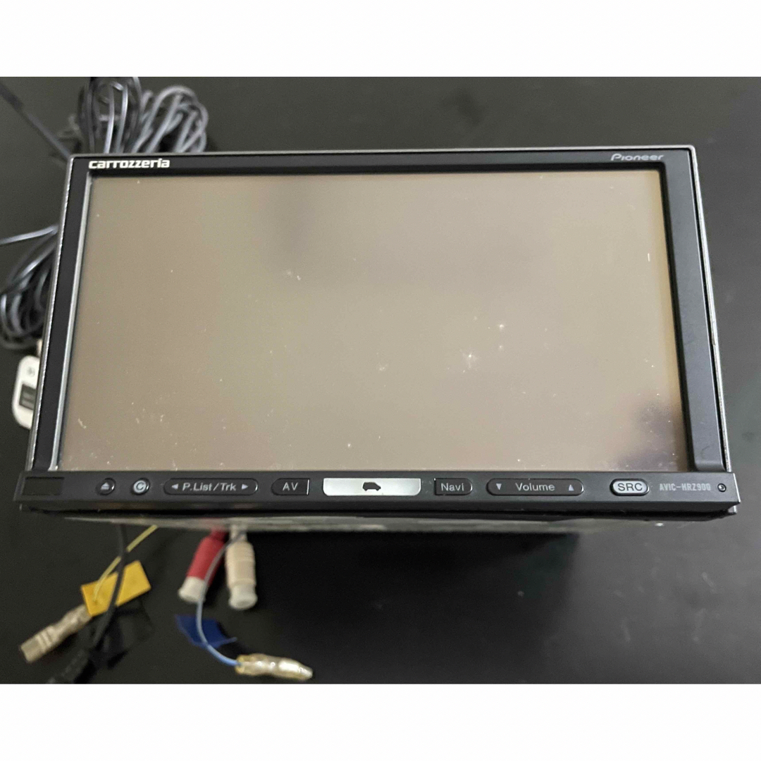 カロッツェリア Carrozzeria AVIC-HRZ900 - カーナビ カロッツェリア Carrozzeria AVIC-HRZ900 - カーナビ