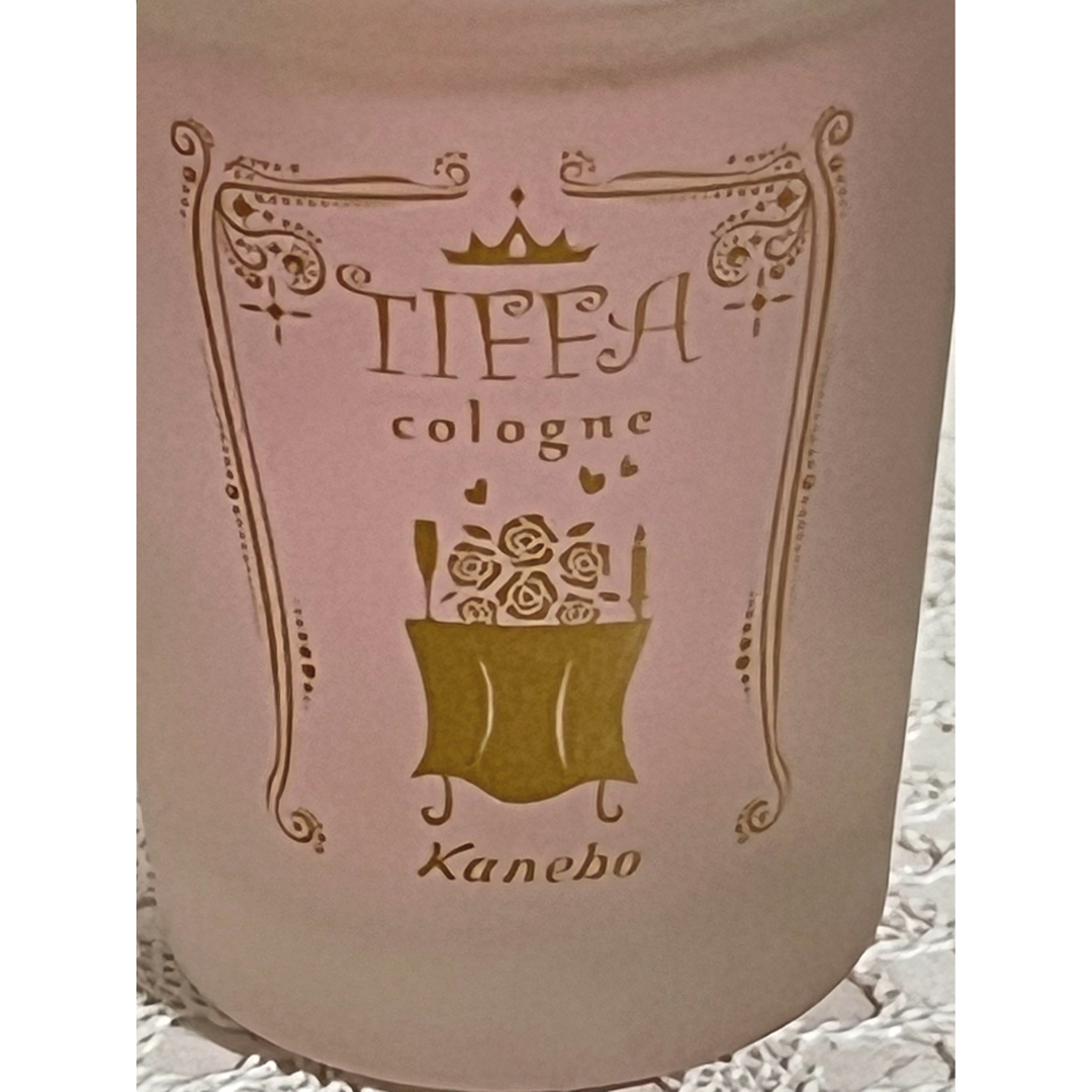 Kanebo(カネボウ)のカネボウ ティファ ハッピーフローラル 60ml コスメ/美容のコスメ/美容 その他(その他)の商品写真