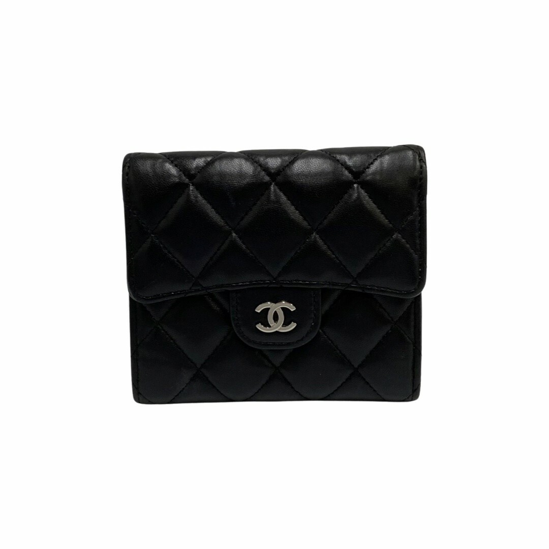 CHANEL - 極 美品 袋付 カード シール有 30番台 CHANEL シャネル