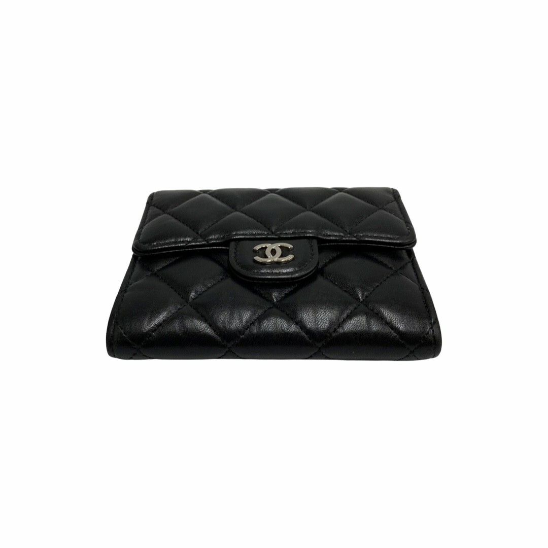 CHANEL - 極 美品 袋付 カード シール有 30番台 CHANEL シャネル