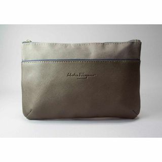 FGB2  新品未使用 Ferragamo フェラガモ ノベルティボストンバッグ