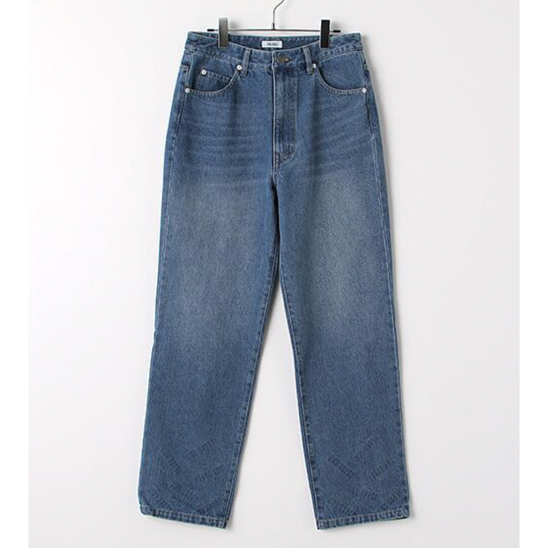 新品✨タグ付き♪定価28,600円 ピンクハウス デニムパンツ ジーンズ 大