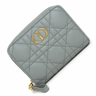 ディオール(Christian Dior) 財布(レディース)(グレー/灰色系)の通販