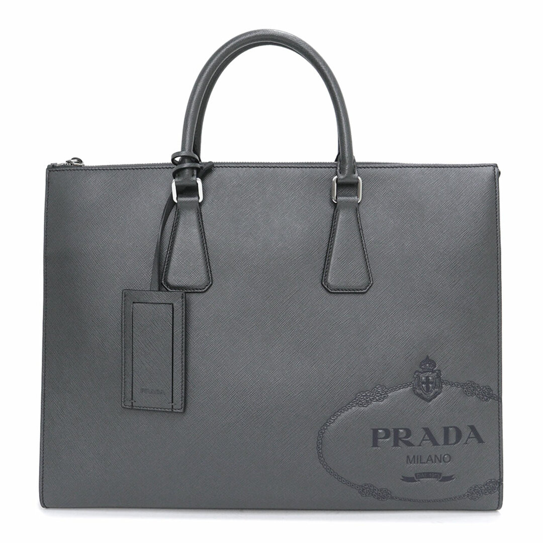 PRADA プラダ トートバッグ　ビジネスバッグ