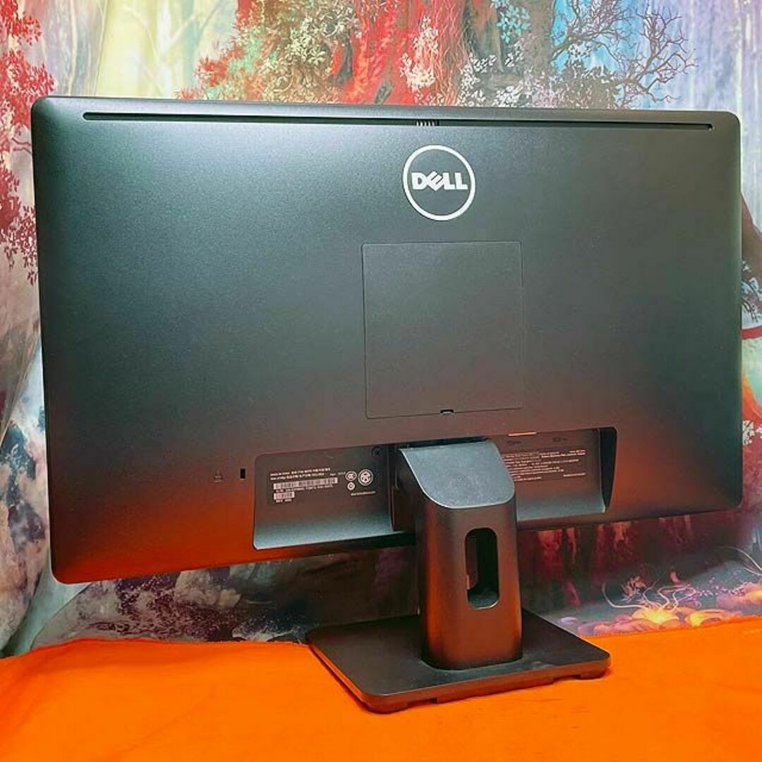 DELL - 【特価モニター】☆DELL☆23インチワイド液晶モニター その⑪の