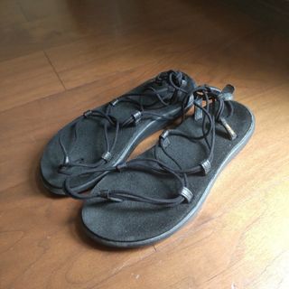 テバ(Teva)のTEVA  VOYA インフィニティ　24㎝(サンダル)