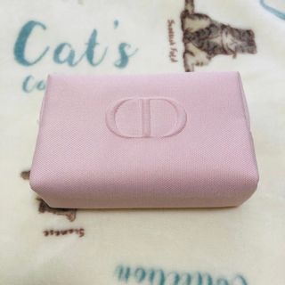 ディオール(Dior)のDIOR コフレポーチ♡(ポーチ)