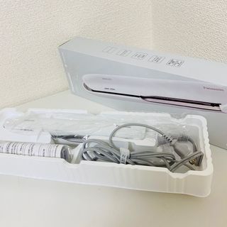 美品　パナソニック　ナノイー　Panasonic EH-HS9J-W WHITE