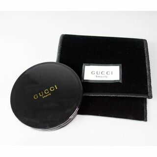 グッチ(Gucci)のgucmir1 新品未使用本物 GUCCI グッチ　ノベルティミラー(ミラー)
