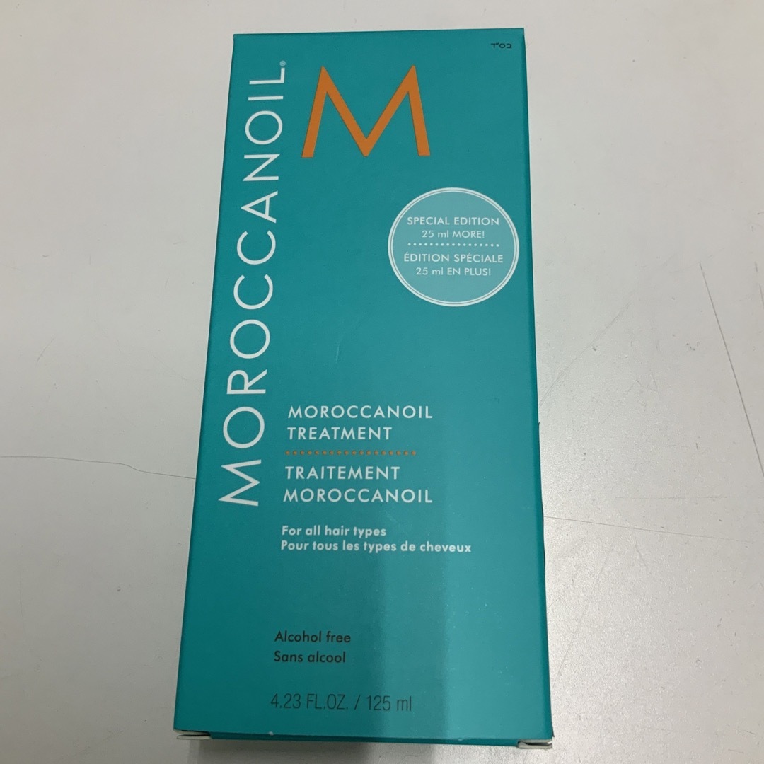 Moroccan oil(モロッカンオイル)の♡ モロッカンオイル トリートメント 洗い流さないヘアトリートメント ♡ コスメ/美容のヘアケア/スタイリング(トリートメント)の商品写真