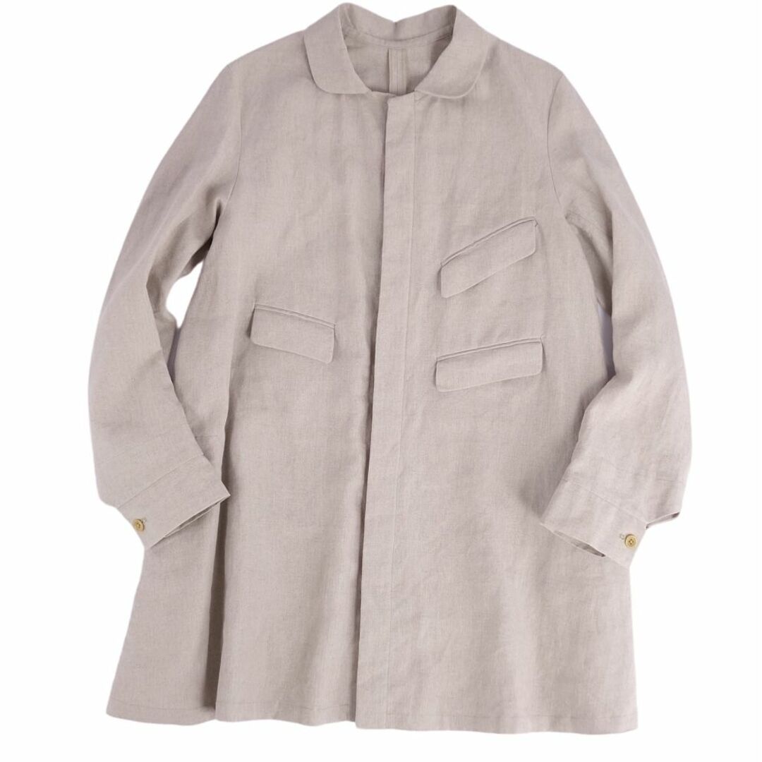 アナトミカ ANATOMICA コート アルチュール ARTHUR リネン100% 無地 アウター メンズ フランス製 S ベージュ | フリマアプリ ラクマ アナトミカ ANATOMICA コート アルチュール ARTHUR リネン100% 無地 アウター メンズ フランス製 S ベージュ | フリマアプリ ラクマ