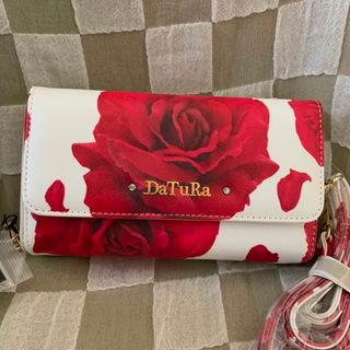 ダチュラ 長財布 DATURA 財布 新品未使用