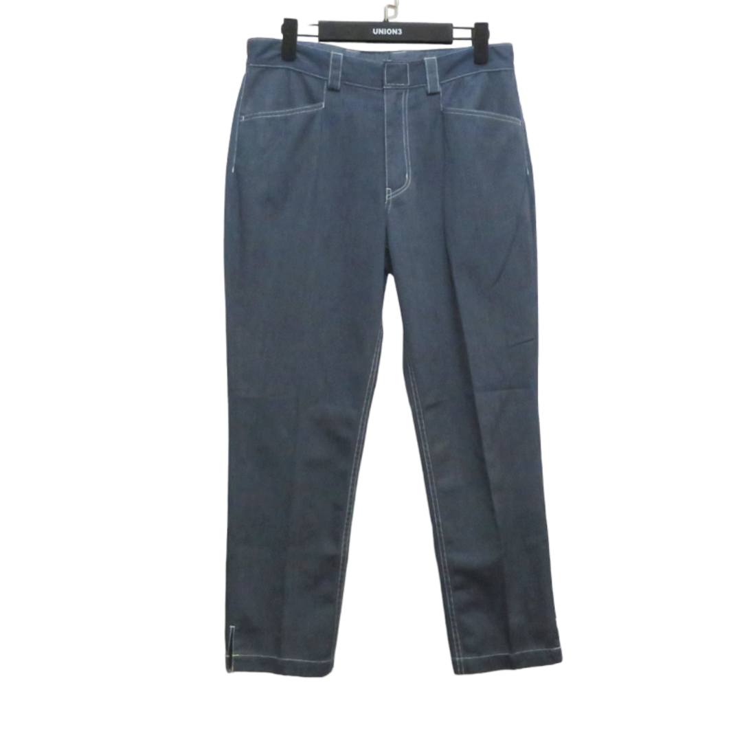 VAINL ARCHIVE 22ss DICKIES T/C PANT