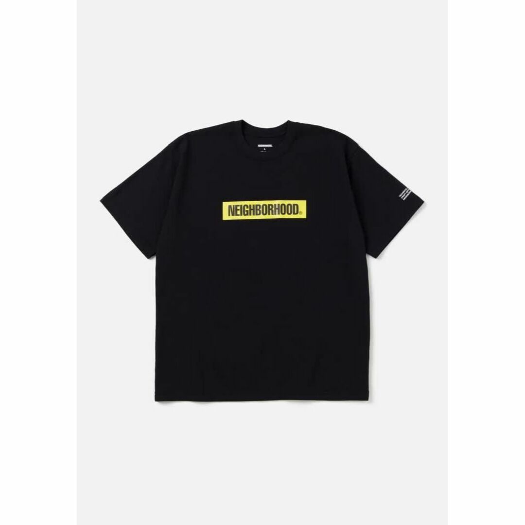 Neighborhood/NH 231 SPOT . TEE SS-1 XXL